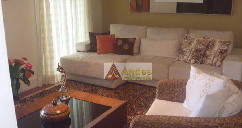 Apartamento residencial à venda, Mandaqui, São Paulo.