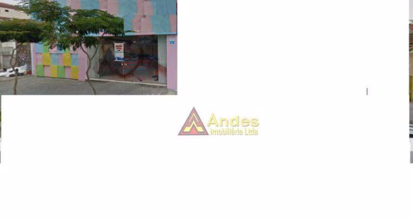 Prédio comercial à venda, Vila Gustavo, São Paulo.