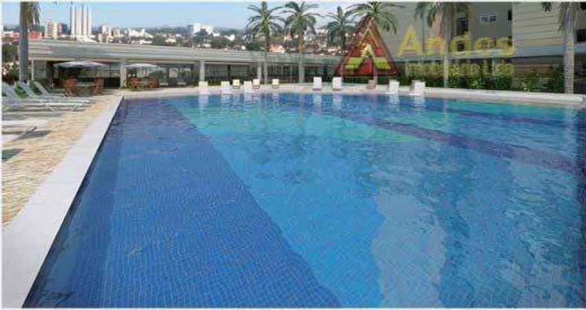 Apartamento Alto padrão  à venda, Santana, São Paulo.