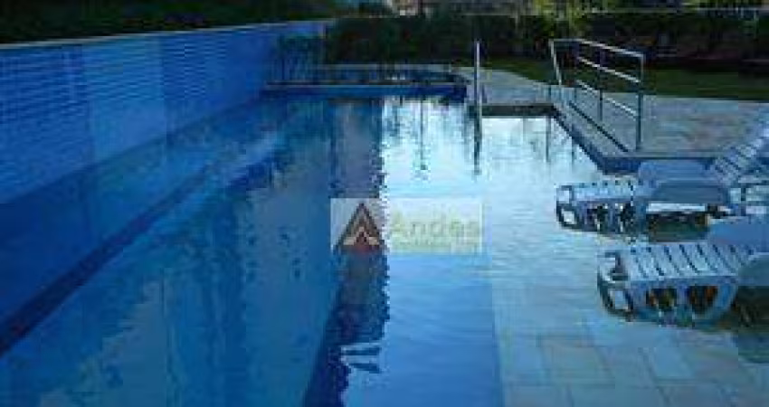 Apartamento  residencial à venda, Vila Bela Vista (Zona Norte), São Paulo.
