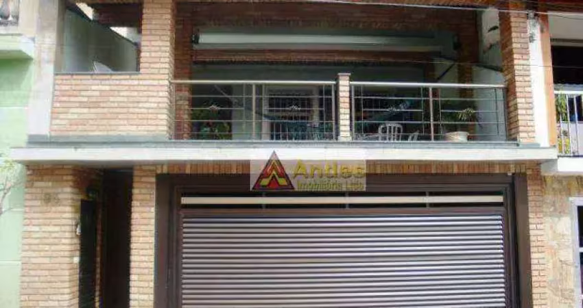 Casa com 3 dormitórios à venda, 133 m² por r$ 1.000.000,00 - jardim virginia bianca - são paulo/sp