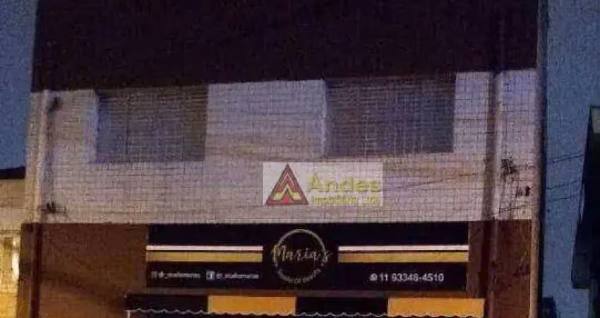 Atenção investidores prédio à venda, 283 m² por r$ 1.200.000 - vila sabrina - são paulo/sp