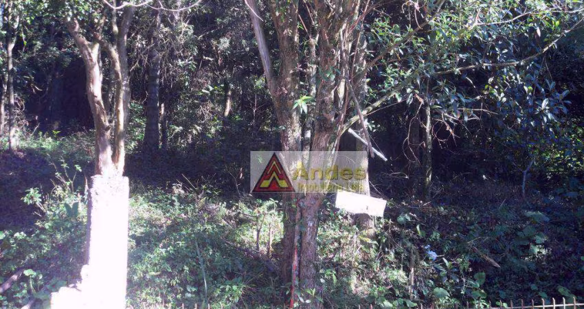 Área à venda, 26000 m² por R$ 18.000.000,00 - Horto Florestal - São Paulo/SP