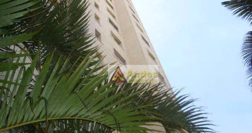 Apartamento  residencial à venda, Mandaqui, São Paulo.