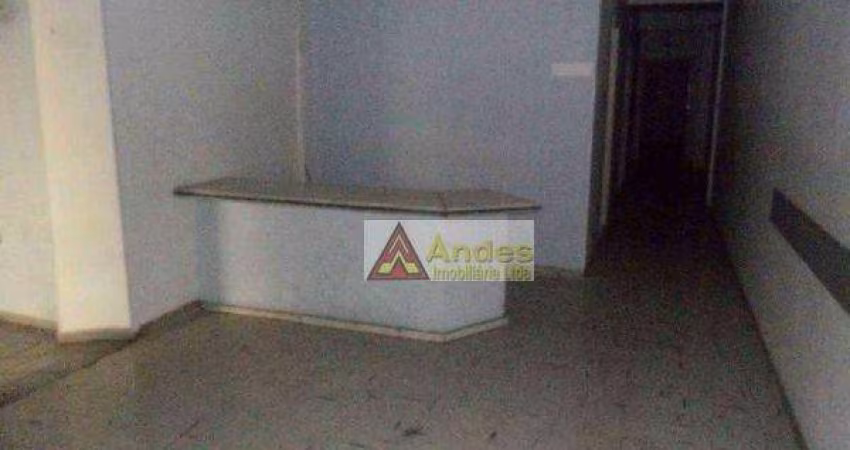 Prédio comercial à venda, Santana, São Paulo - SO0552.