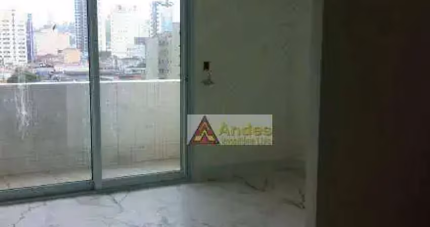 Sala comercial para alugar na Rua Ezequiel Freire, Santana, São Paulo