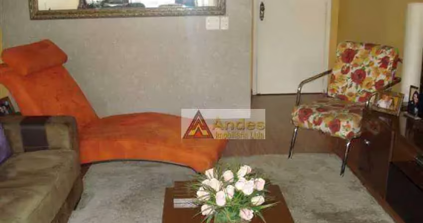 Apartamento residencial à venda, Casa Verde, São Paulo.