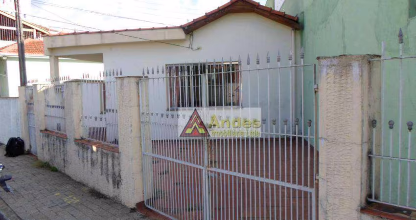 Casa  residencial à venda, Imirim, São Paulo.