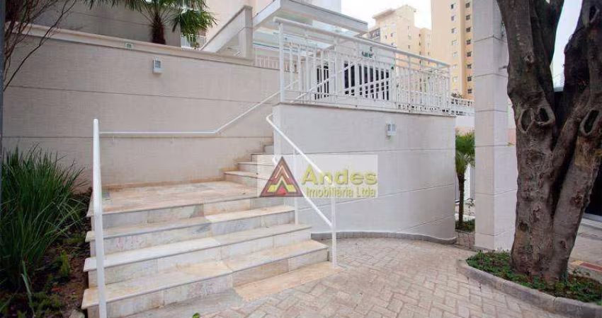 Lindo apartamento novo em Santana!