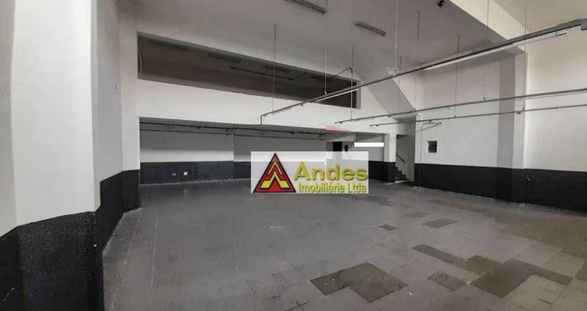 Prédio para alugar, 400 m² por R$ 9.000,00/mês - Vila Guilherme - São Paulo/SP