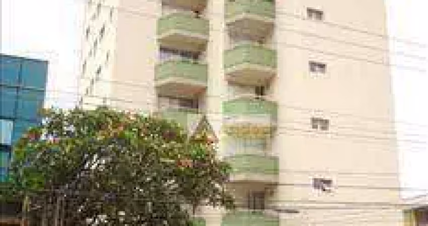Apartamento  residencial à venda, Santana, São Paulo.