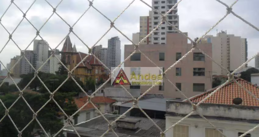 Apartamento  residencial à venda, Santana, São Paulo.