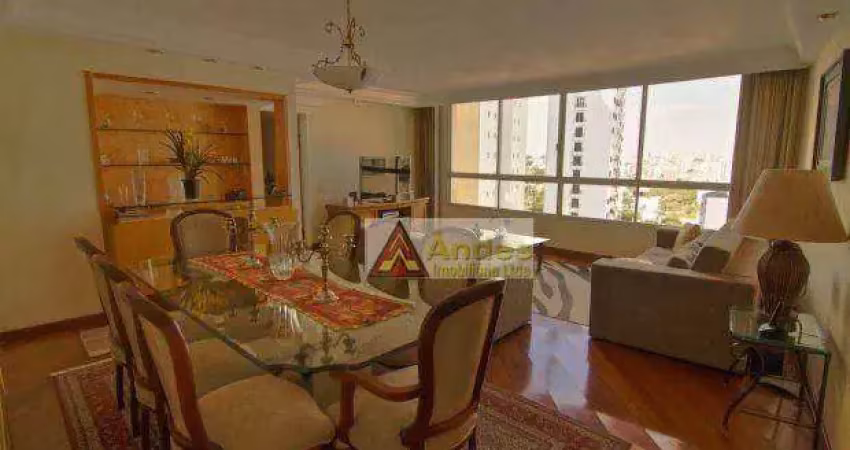 Apartamento residencial à venda, santana, são paulo.