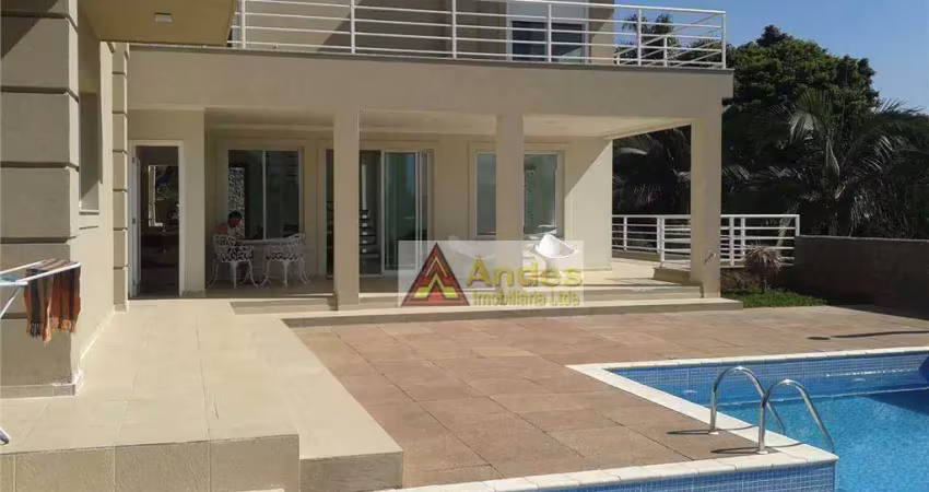 Sobrado  residencial à venda, Tremembé, São Paulo.