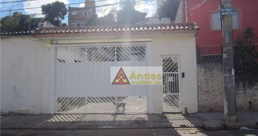 Casa com 4 quartos à venda na Rua Orense, Casa Verde, São Paulo
