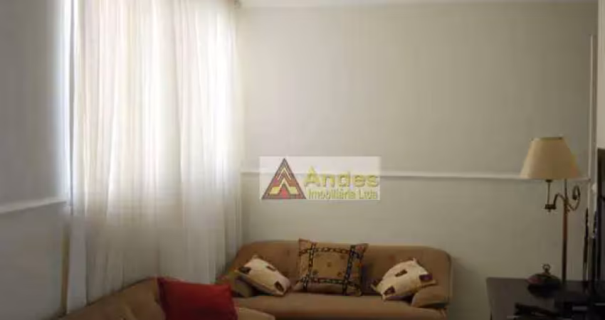 Apartamento residencial à venda, Vila Amália (Zona Norte), São Paulo.