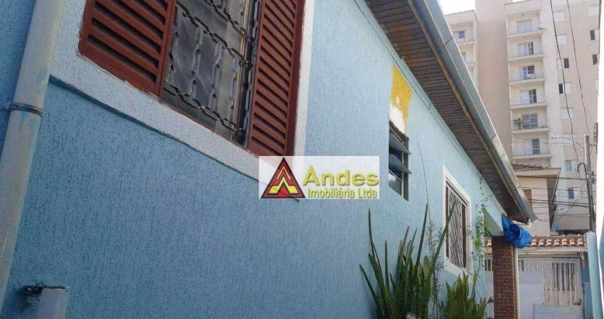 Casa à venda, 180 m² por R$ 450.000,00 - Vila Aurora (Zona Norte) - São Paulo/SP