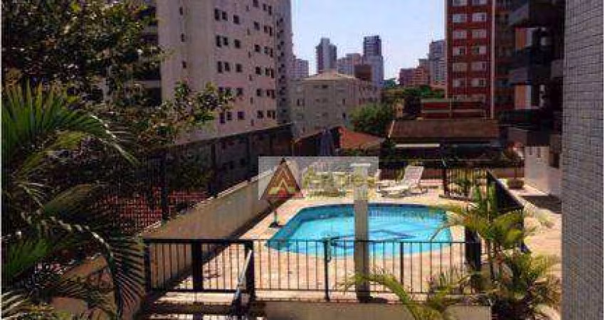 Apartamento  residencial à venda, Santana, São Paulo.