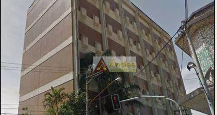 Prédio comercial para locação, Tucuruvi, São Paulo.