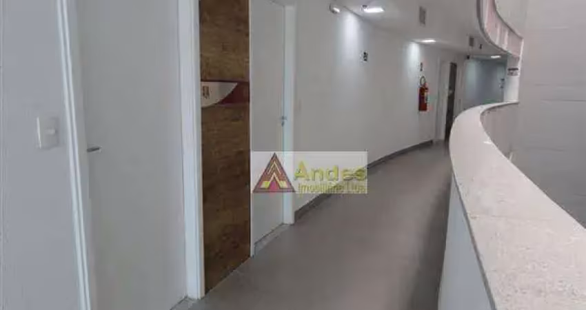 Sala comercial com 1 sala para alugar na Rua Voluntários da Pátria, Santana, São Paulo