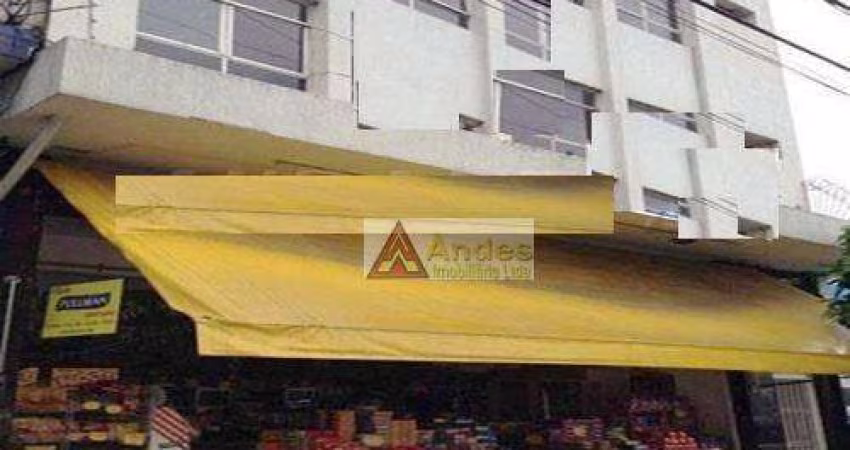 Prédio à venda, 420 m² por R$ 5.500.000,00 - Santana - São Paulo/SP