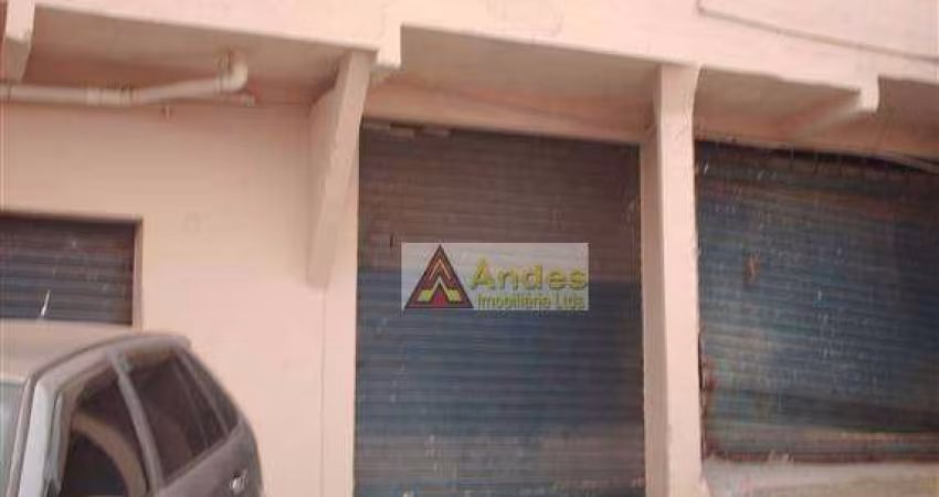 Salão comercial para locação, Tucuruvi, São Paulo.