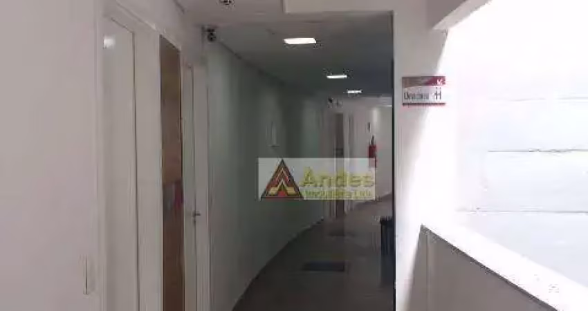 Sala comercial com 1 sala para alugar na Rua Voluntários da Pátria, Santana, São Paulo