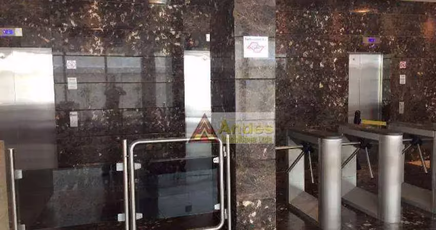 Sala comercial com 1 sala para alugar na Rua Voluntários da Pátria, Santana, São Paulo