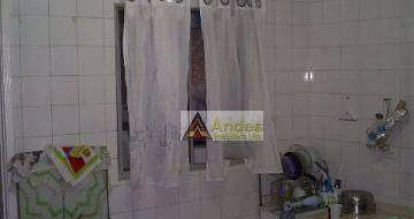 Apartamento  residencial à venda, Chora Menino, São Paulo.