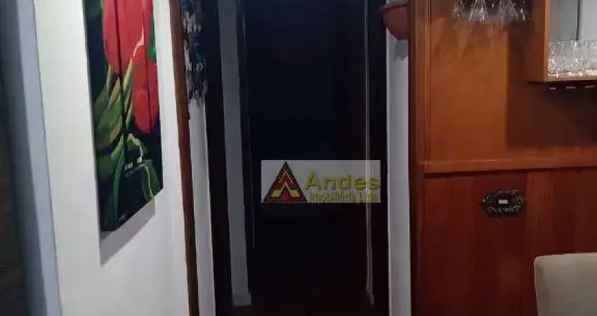 Apartamento à venda, 60 m² por r$ 550.000,00 - santana - são paulo/sp