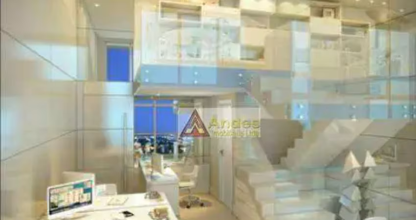 Sala comercial à venda na Alameda Afonso Schmidt, Santana, São Paulo