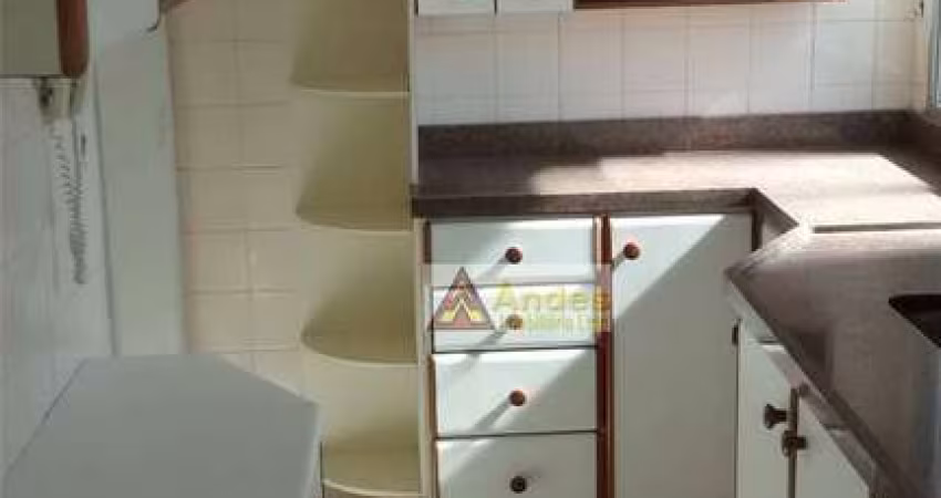 Apartamento com 3 dormitórios à venda, 108 m² por R$ 500.000,00 - Tucuruvi - São Paulo/SP
