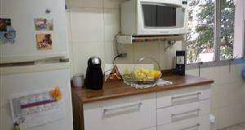 Apartamento  residencial à venda, Lauzane Paulista, São Paulo.