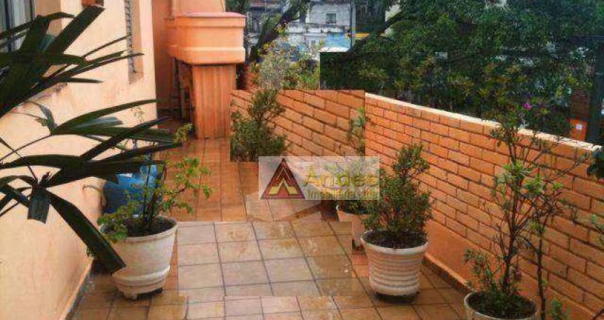 Prédio  residencial à venda com renda, Bosque da Saúde, São Paulo.