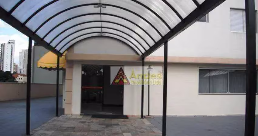Apartamento com 3 dormitórios à venda, 118 m² por r$ 700.000,00 - santana - são paulo/sp