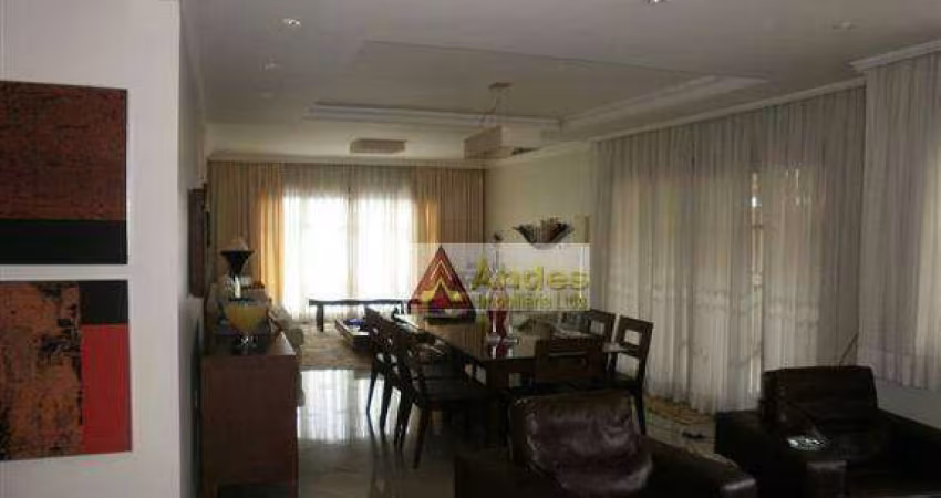 Casa com 4 dormitórios à venda, 420 m² por R$ 1.900.000,00 - Jardim Virginia Bianca - São Paulo/SP