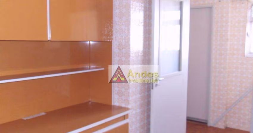 Apartamento  residencial à venda, Água Fria, São Paulo.