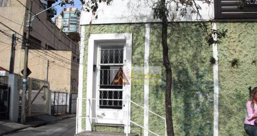 Sobrado  comercial para venda e locação, Santana, São Paulo.