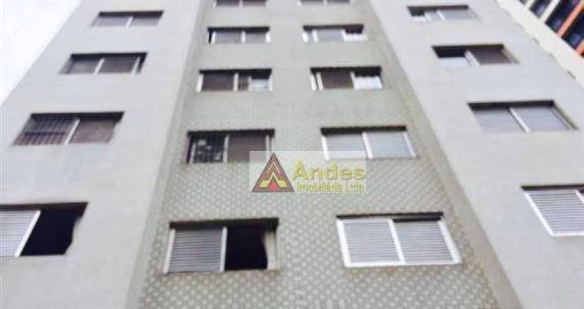 Apartamento  residencial à venda, Santana, São Paulo.