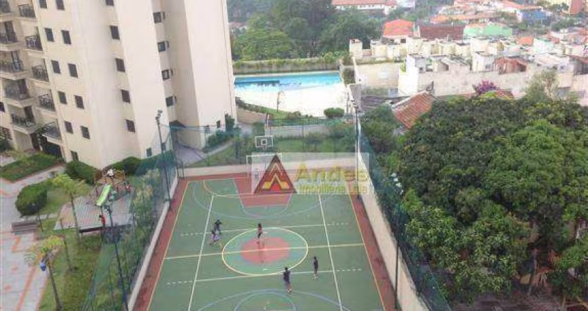 Lindo Apartamento  residencial à venda, Lauzane Paulista, São Paulo.