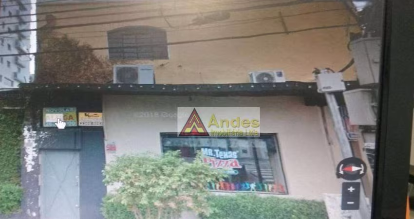 Salão comercial para locação, Carandiru, São Paulo.