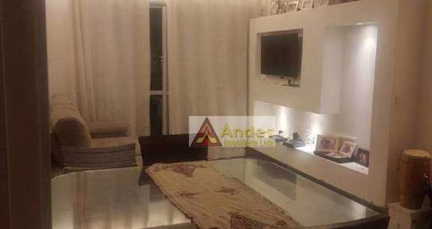 Apartamento Garden à venda, 144 m² por R$ 1.300.000,00 - Vila Irmãos Arnoni - São Paulo/SP