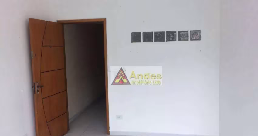 Sala para alugar, 18 m² por r$ 1.200,00/mês - santana (zona norte) - são paulo/sp