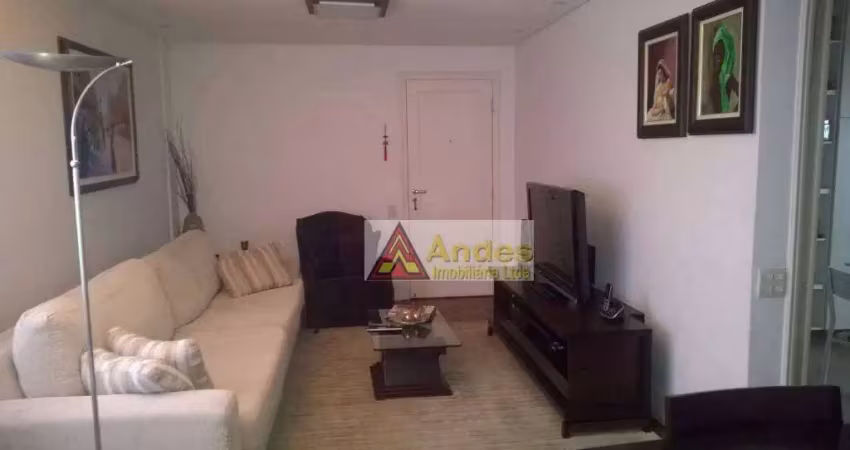 Apartamento  residencial à venda, tucuruvi, são paulo.