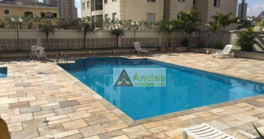 Apartamento  residencial à venda, Parque Mandaqui, São Paulo.