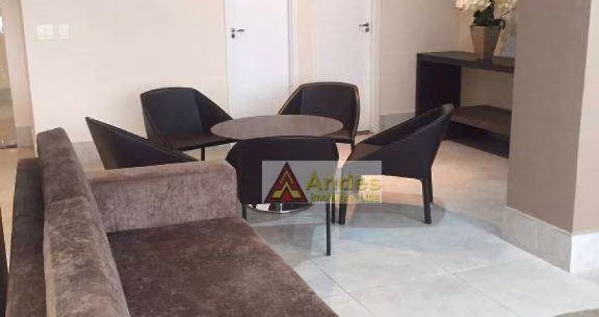 Apartamento  residencial à venda, Santana, São Paulo.