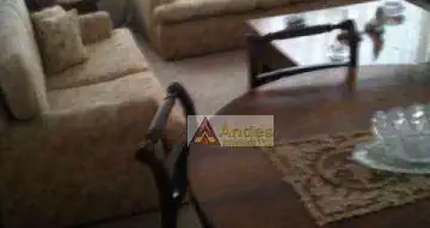 Apartamento com 3 dormitórios à venda, 147 m² por r$ 1.100.000,00 - santana - são paulo/sp