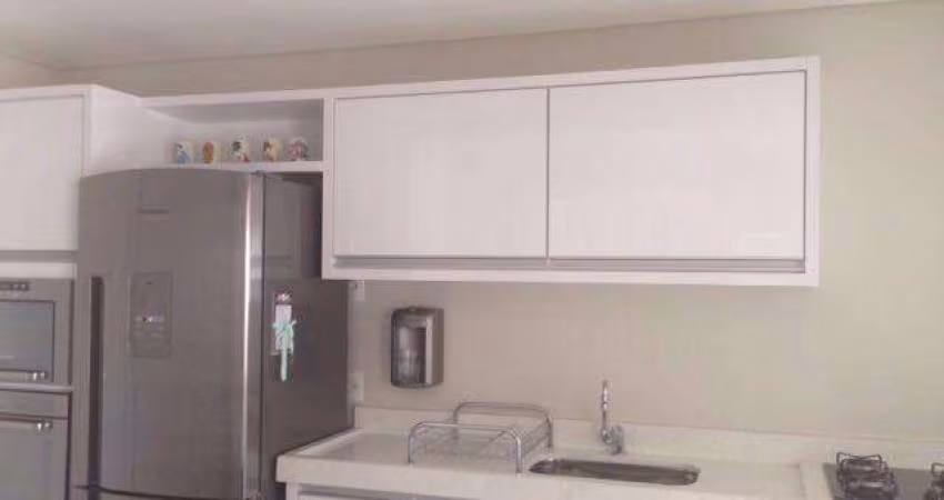 Apartamento à venda, 87 m² por R$ 799.000,00 - Lauzane Paulista - São Paulo/SP