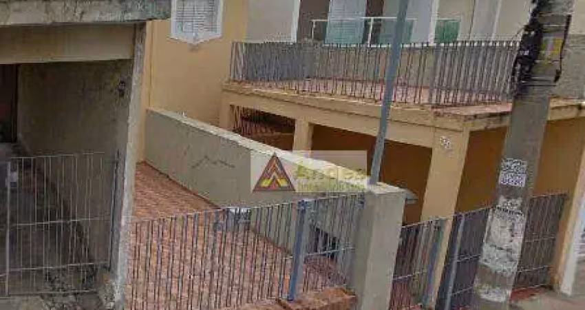 Terreno à venda na Rua Barudene, Tucuruvi, São Paulo