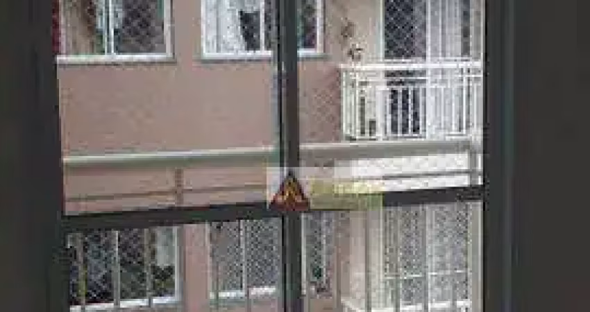 Apartamento residencial para venda e locação, vila amália (zona norte), são paulo.